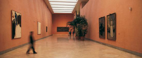 Museo Thyssen, Madrid 0