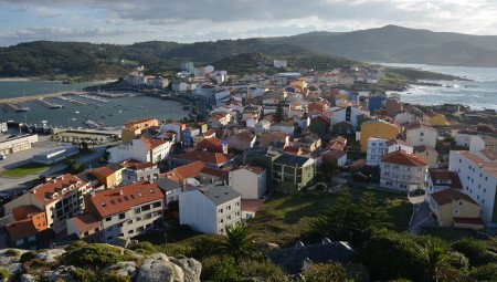 Muxía, A Coruña, Galicia 1