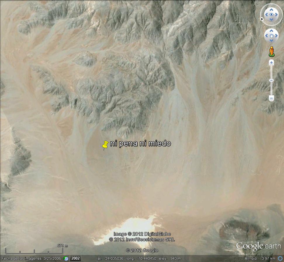 KOC -Kuwait Oil Company 🗺️ Foro General de Google Earth 1