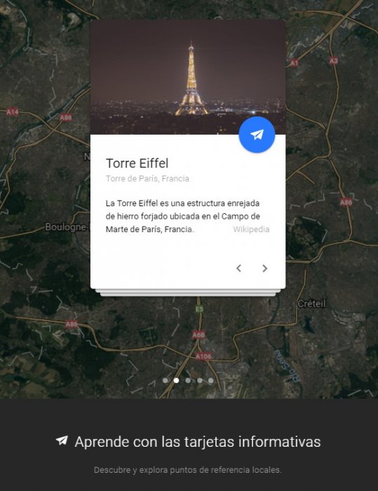 Nuevo Google Earth Paso a Paso 1 - Versión de Google Earth 2017: espectacular 3D e Inteligente