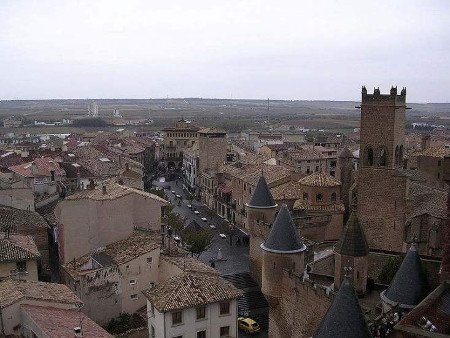 Olite, Navarra 1