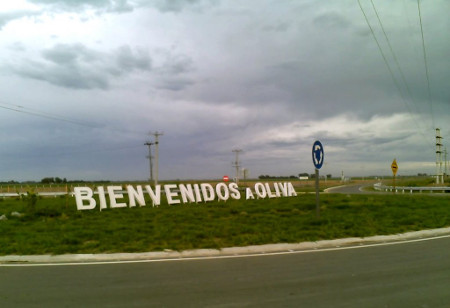 Oliva, Córdoba, Argentina 0