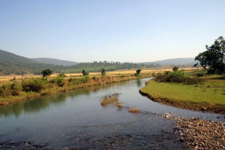 Pachmarhi, Madya Pradesh, India 0