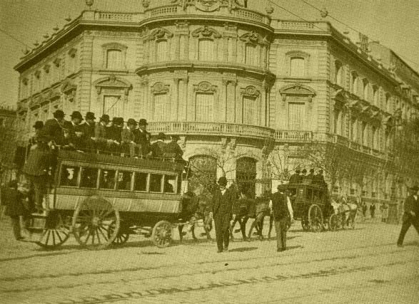 Fotografias Localizadas del antiguo Madrid 0