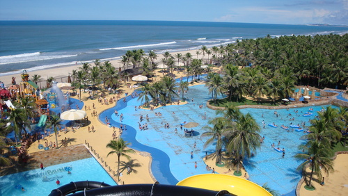 Parque termal Aqualuna 🗺️ Foro General de Google Earth 0