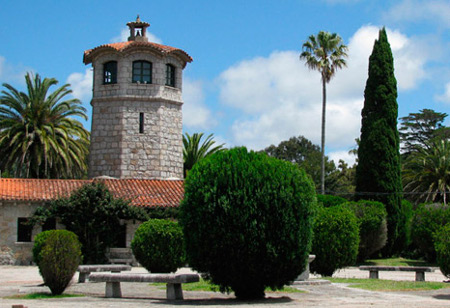 Parque Nacional de Santa Teresa, Rocha, Uruguay 1