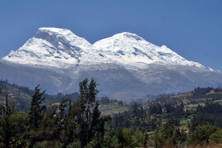 Parque Nacional Huascarán, Ancash, Perú 🗺️ Foro América del Sur y Centroamérica 0