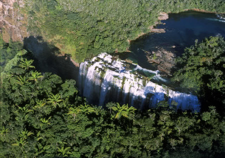 Parque Nacional Noel Kempff Mercado, Santa Cruz, Bolivia 1