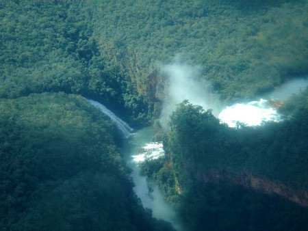 Parque Nacional Noel Kempff Mercado, Santa Cruz, Bolivia 0