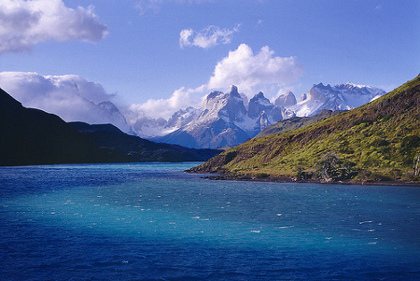 Parque Nacional Torres del Paine, Chile 🗺️ Foro América del Sur y Centroamérica 0