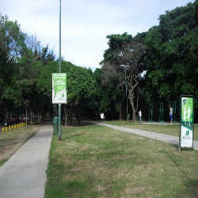 Parque Vizcaya, Maracaibo, Zulia, Venezuela 1