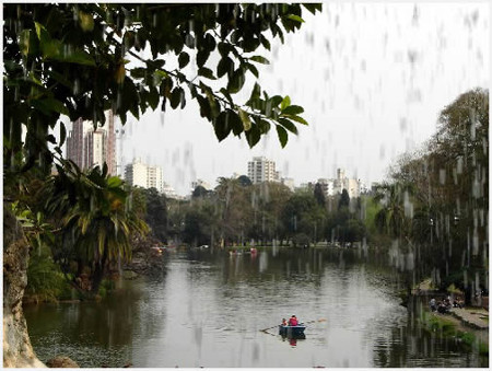 Paseo del Bosque, La Plata, Buenos Aires, Argentina 🗺️ Foro América del Sur y Centroamérica 0