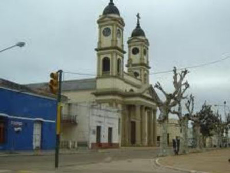 Paso de los Libres, Corrientes, Argentina 0