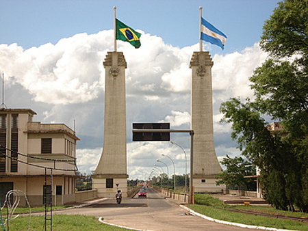 Paso de los Libres, Corrientes, Argentina 0