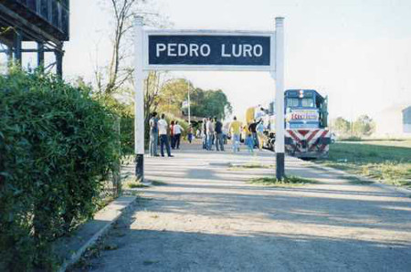 Pedro Luro, Buenos Aires, Argentina 0