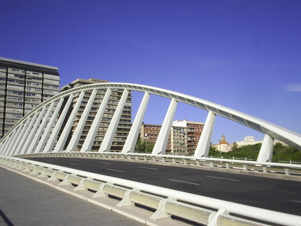 PUENTE DE LAS AMERICAS (PANAMA) 🗺️ Foro de Ingenieria 0