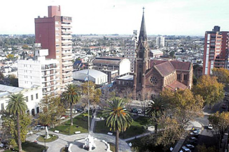 Pergamino, Buenos Aires, Argentina 0