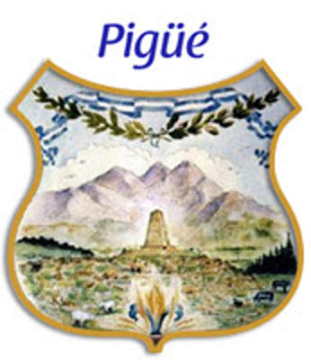 Pigüé, Buenos Aires, Argentina 1