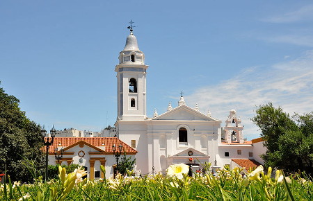 Pilar, Buenos Aires, Argentina 1