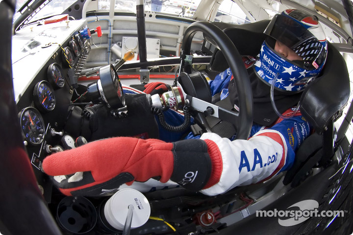 Piloto Nascar - Circuitos del Automovilismo y Motociclismo del Mundo