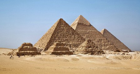 Pirámides de Giza, Al Haram, Giza, Egipto 0