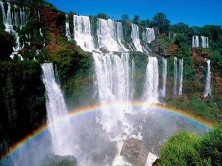 Cataras del Iguazu 2