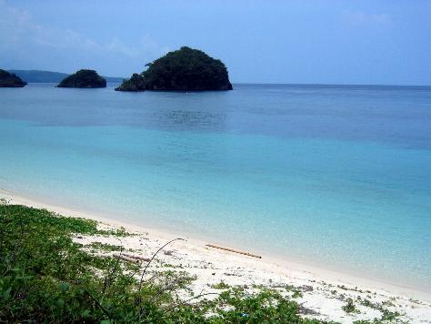 Playa de Boracay, Filipinas 🗺️ Foro Asia 2