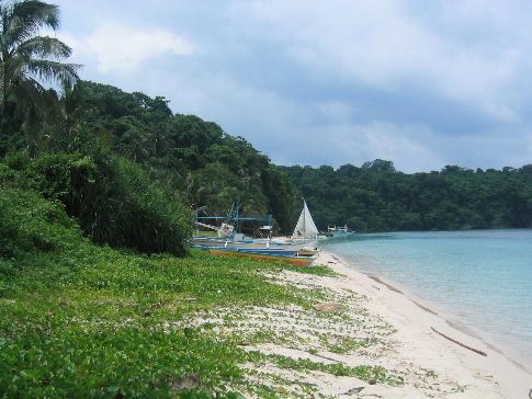 Playa de Boracay, Filipinas 🗺️ Foro Asia 1