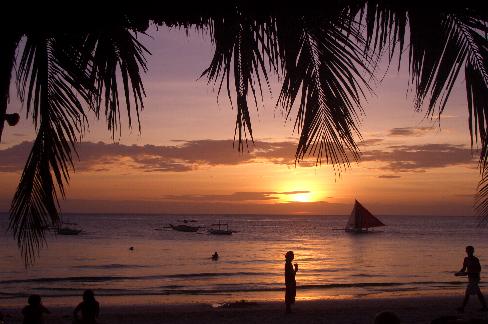 Playa de Boracay, Filipinas 🗺️ Foro Asia 0