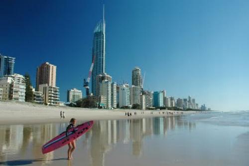 Playa Dorada, Australia 0