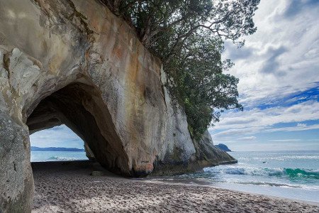 Playa Durdle Door, West Lulworth, Reino Unido 1