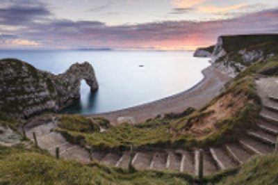 Playa Durdle Door, West Lulworth, Reino Unido 🗺️ Foro Europa 1