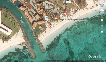 Playa Taino, Freeport, Bahamas 🗺️ Foro América del Sur y Centroamérica 2