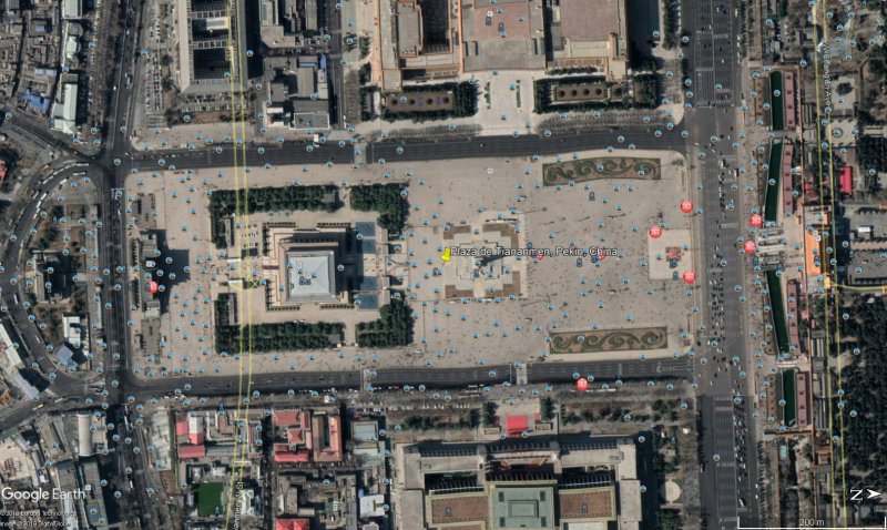 30 aniversario de la Matanza de Tiananmen, Pekin, China 0 - Atentados 11-M-2004 - Madrid, España 🗺️ Foro de Historia