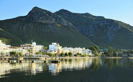 Pollença, Mallorca, Baleares 0