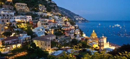 Positano, Salerno, Italia 0