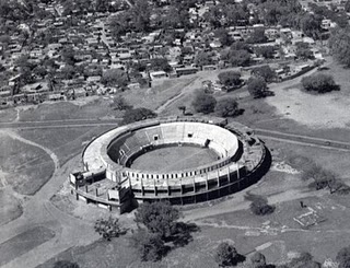 Plazas de Toros en Africa 1