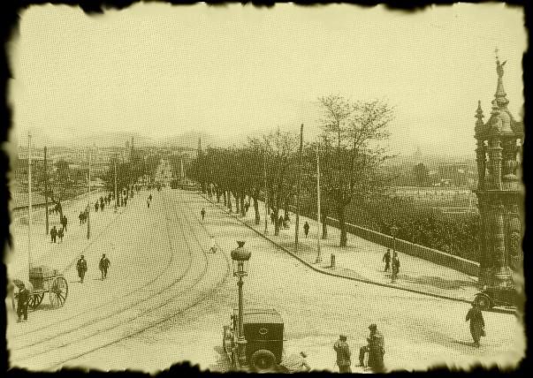 Fotografias Localizadas del antiguo Madrid 0