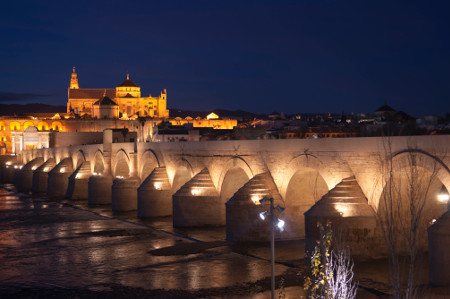 Puente Romano, Córdoba Capital, Andalucia 0