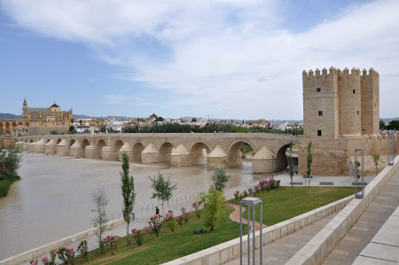 Puente Romano, Córdoba Capital, Andalucia 1