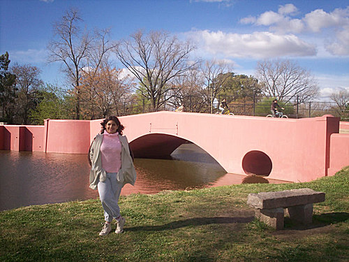 Puente Viejo - San Antonio de Areco