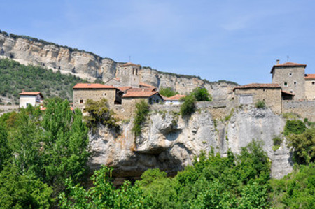 Puentedey, Burgos, Castilla y León 1