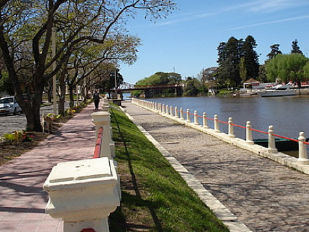 Puerto Carmelo, Colonia, Uruguay 0