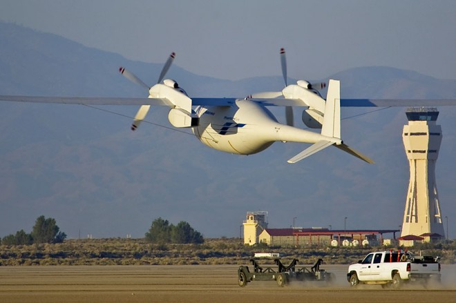 UAV USA en la base de Balad - Irak 🗺️ Foro Belico y Militar