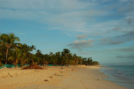 Punta Cana, República Dominicana 0