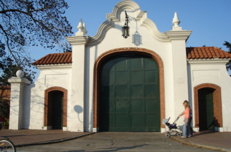 Quinta Presidencial de Olivos, Buenos Aires, Argentina 0