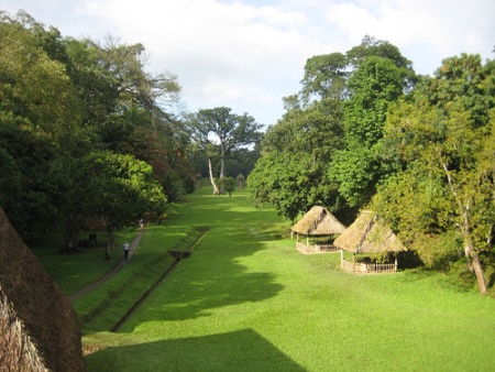 Quirigua, Izabal, Guatemala 0