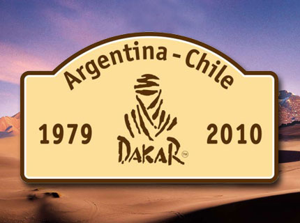 Rally Dakar 2015 🗺️ Foro Deportes y Aficiones