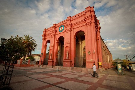 Rancagua, Iquique, Chile 0