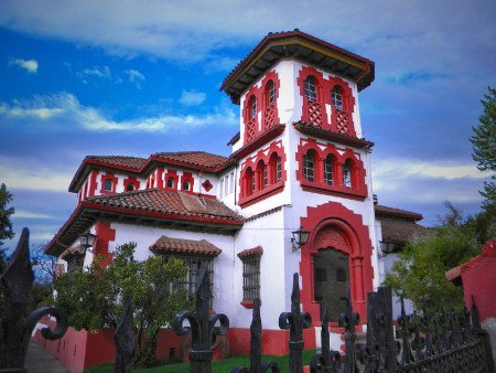 Rancagua, Iquique, Chile 🗺️ Foro América del Sur y Centroamérica 1